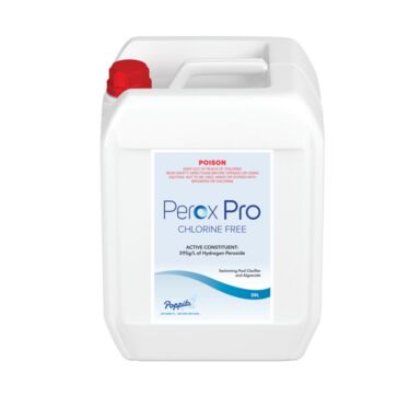 Perox Water Protectors