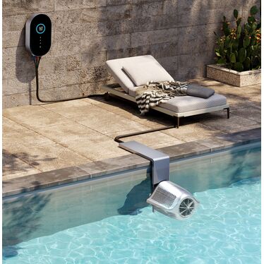 iGarden Swim Jet P Series