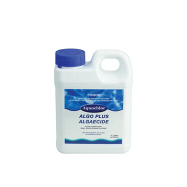 Aquachlor algaecides