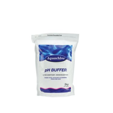 Aquachlor balancers
