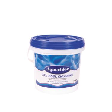 Aquachlor oxidisers
