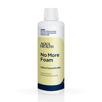 No More Foam