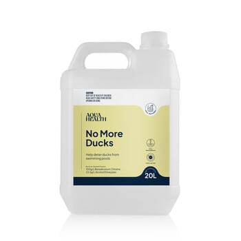 No More Ducks
