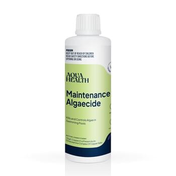 Maintenance Algaecide