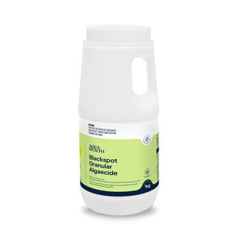 Blackspot Granular Algaecide
