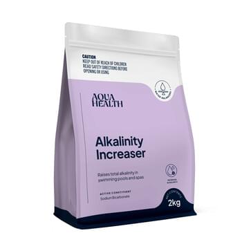 Alkalinity Increaser 