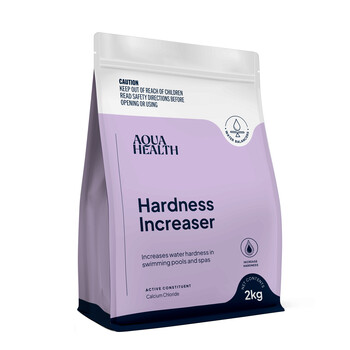 Hardness Increaser 