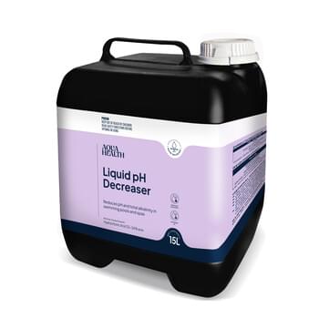 Liquid pH Decreaser 