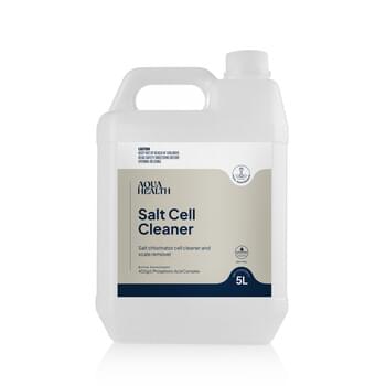 Salt Cell Cleaner
