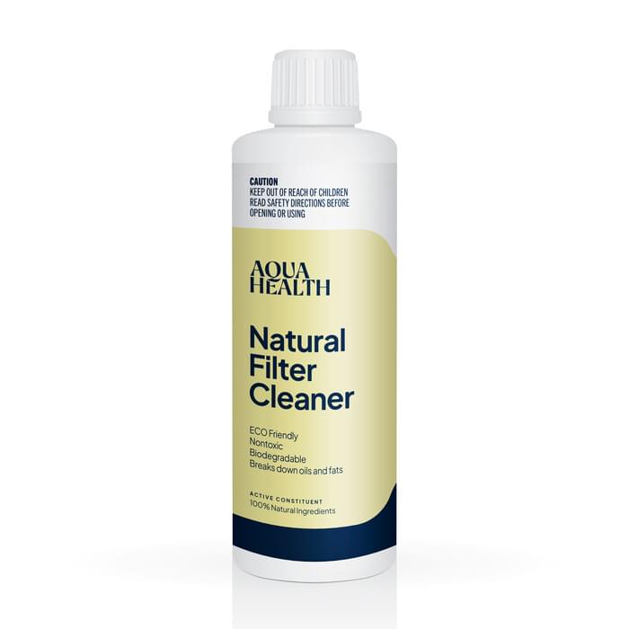 Aqua~Health filter cleaner - Waterco