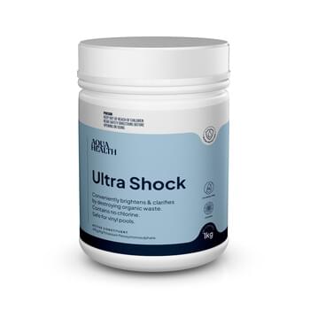 Ultra Shock