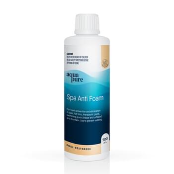 Spa Anti Foam