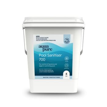 Pool Sanitiser 700