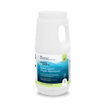 Black Spot Algae Remover