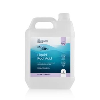 Liquid Pool Acid