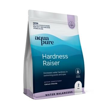 Hardness Raiser