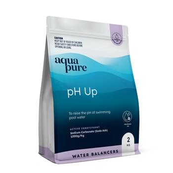 pH Up