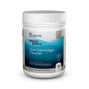 Spa Cartridge Cleaner