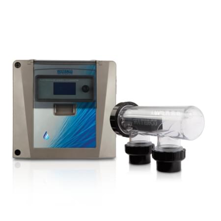 Electrochlor Mineral Chlorinator