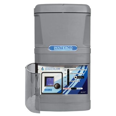 Digichlor Mineral Chlorinator