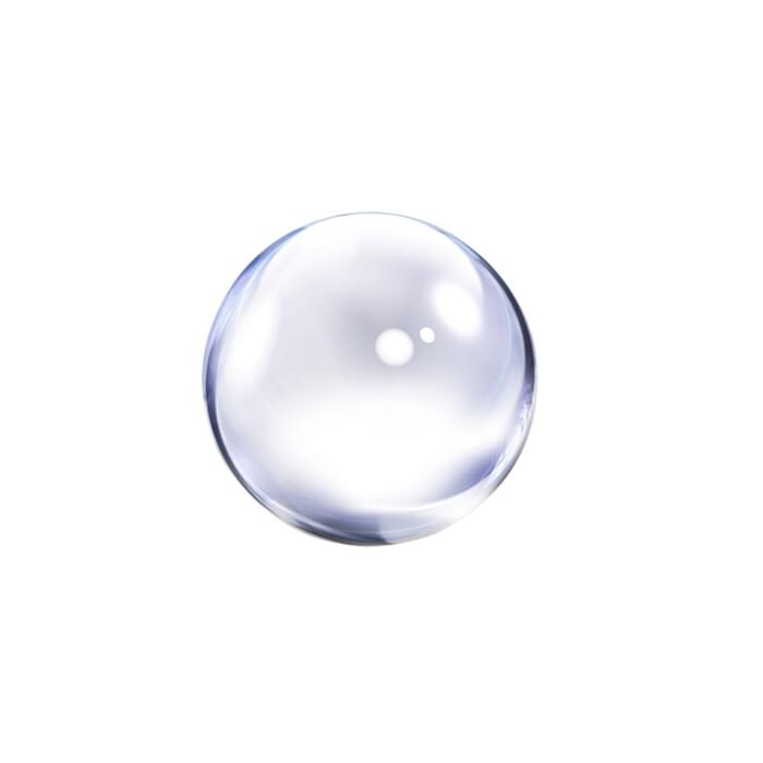 Glass Pearls - Waterco