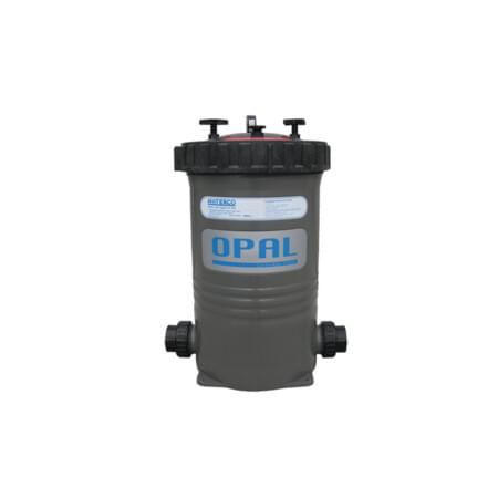 Opal cartridge filters