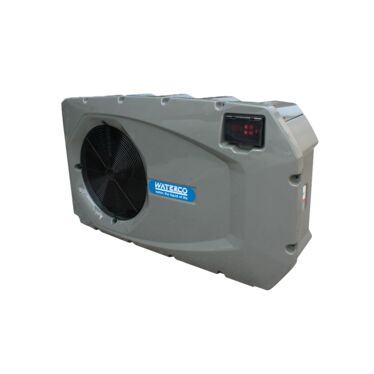 Heat pumps