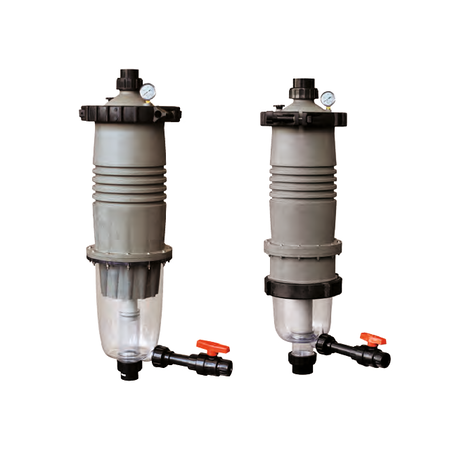 MultiCyclone 12 & 16 ultra