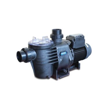 Energy saving variable speed pumps