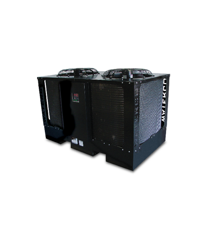 Waterco Q360 Infloor Pool Cleaning 
