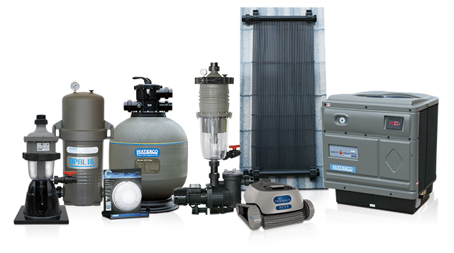 Waterco EnviroPro range