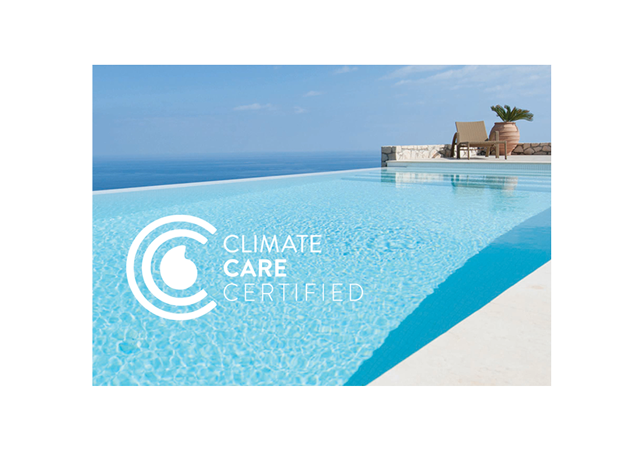 Waterco Hydroxypure chlorine-free pool